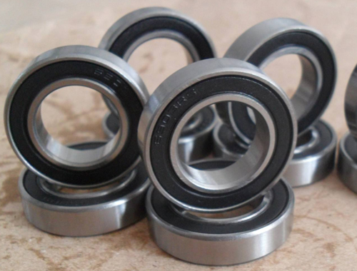 bearing 6204 2RS C4 for idler